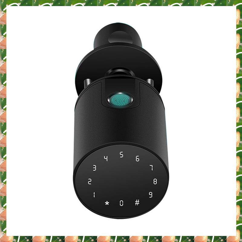 Home Security Key - JAJA Home Security Door Lock Bluetooth