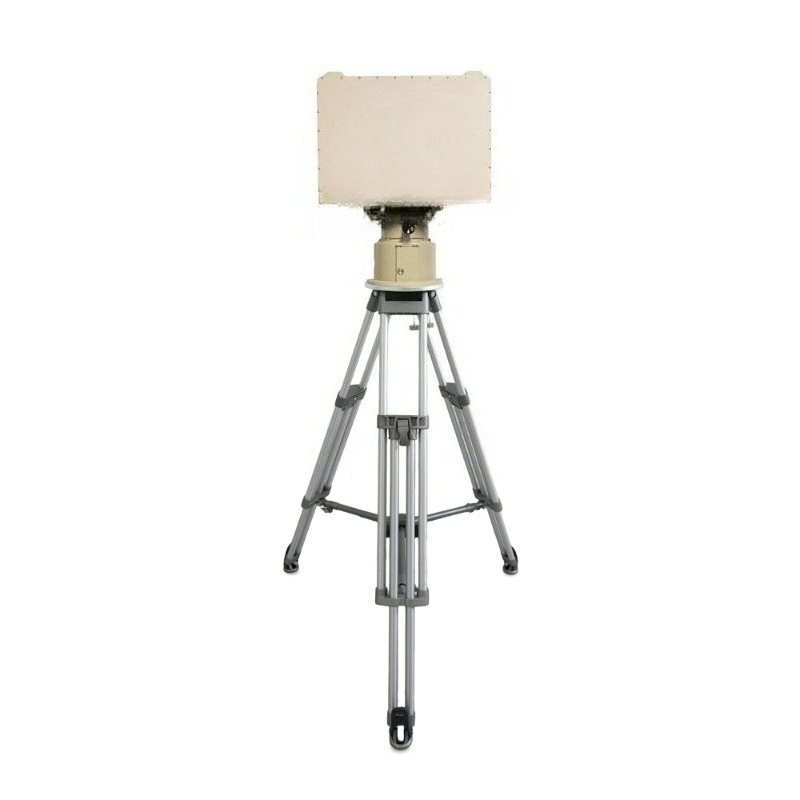 Home Security Radar System - FPV Phased Array Radar Equipment Detection