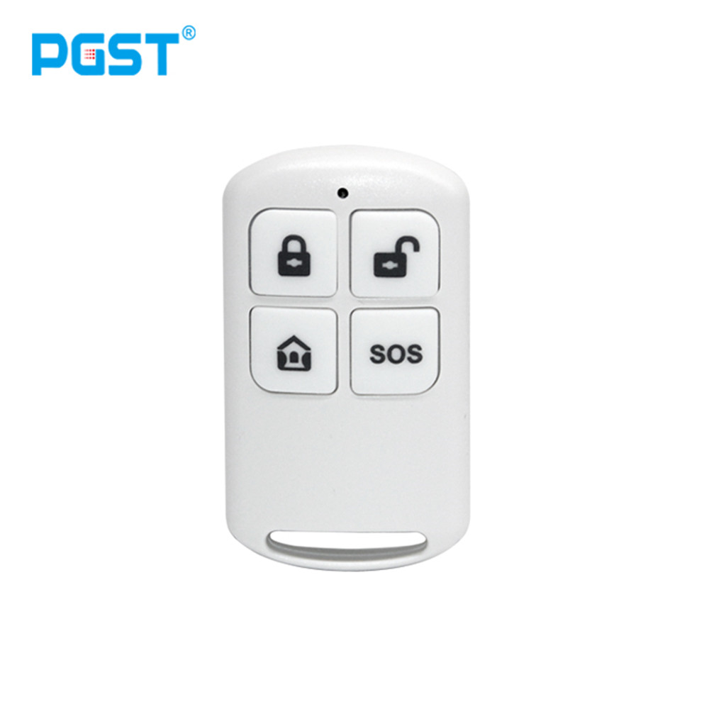 Home Security Business - PGST PF-50 High Quality Wireless Remote