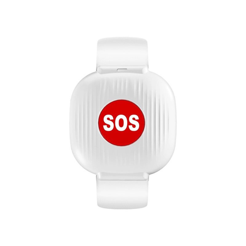 Home Security Devices - [NEW A09R!】 Tuya Wifi SOS Emergency