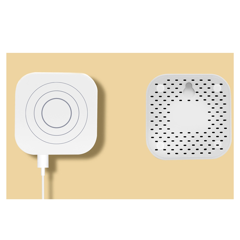 Home Security Radar System - JABS-Tuya Wifi Human Presence Sensor Smart