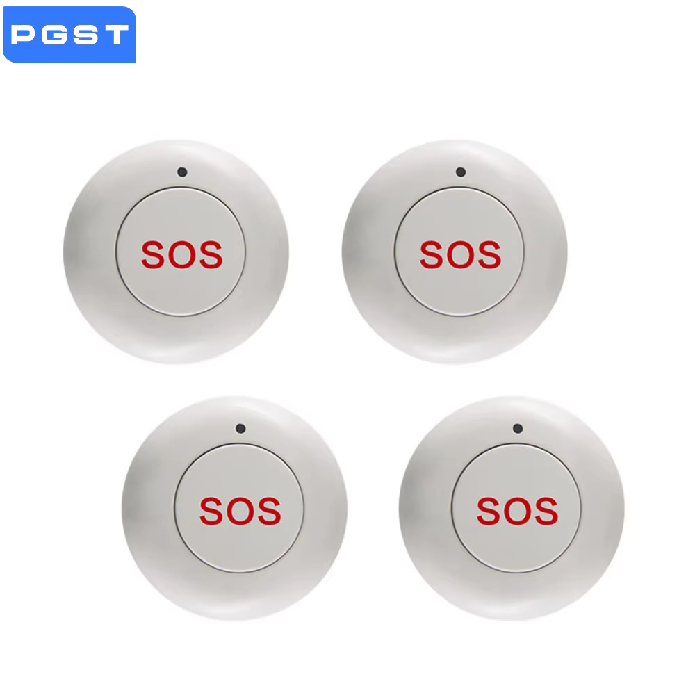 Wireless SOS Button Smart Home - Home Security Business review and price