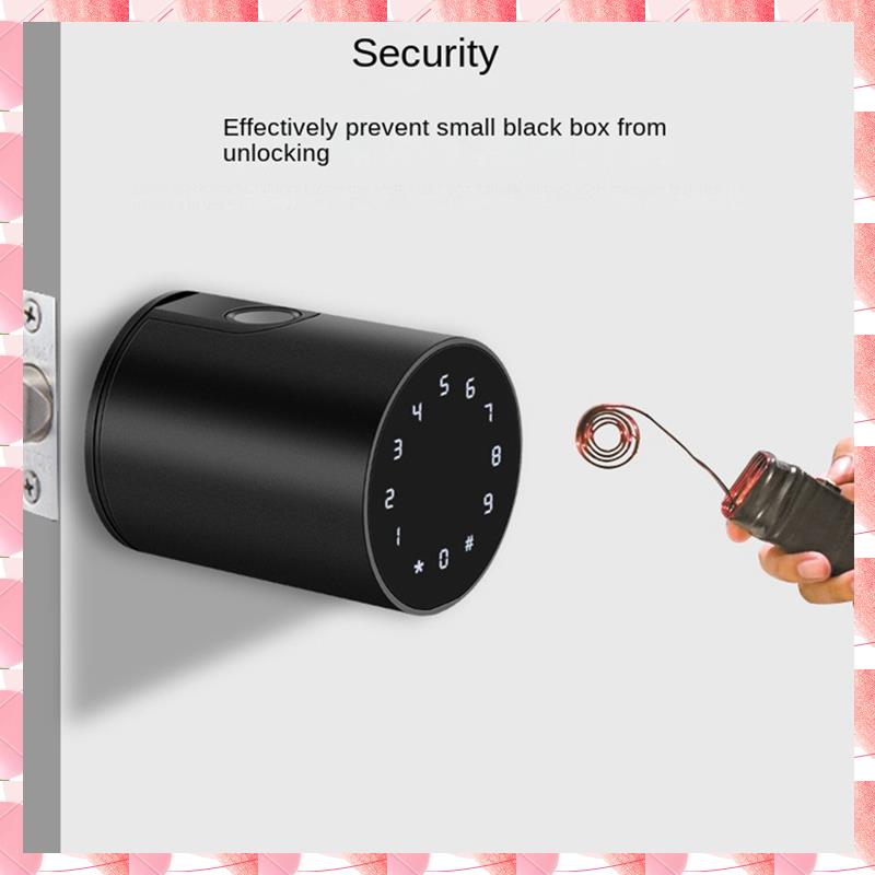 JAJA Home Security Door Lock B - Home Security Key review and price