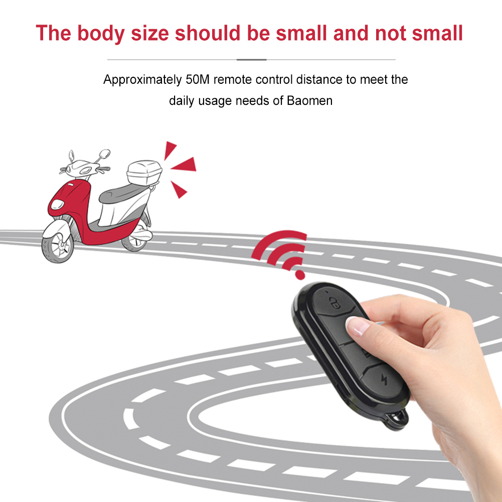315 MHz/433 MHz Clone Remote C - Home Security Key Fob review and price