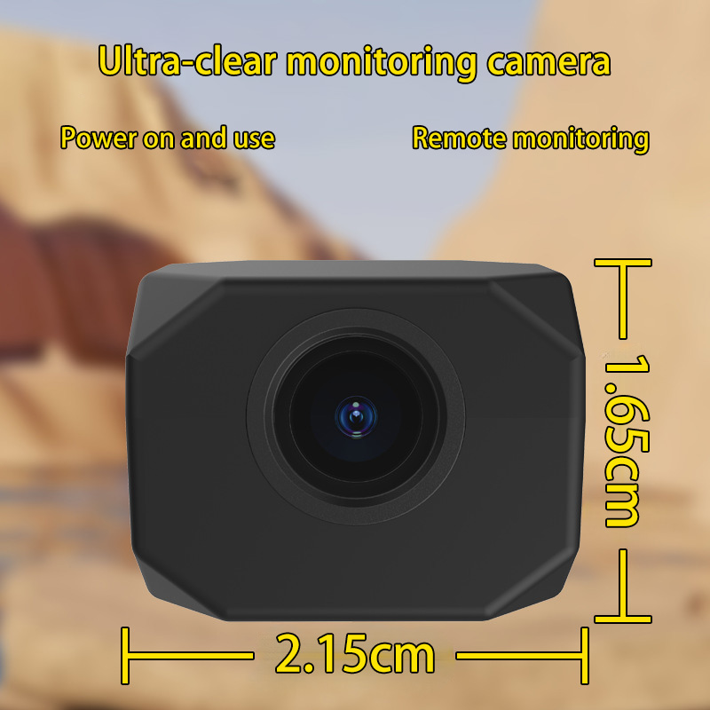 1080P HD Mini Camera WiFi IP A - Home Security Lidar review and price