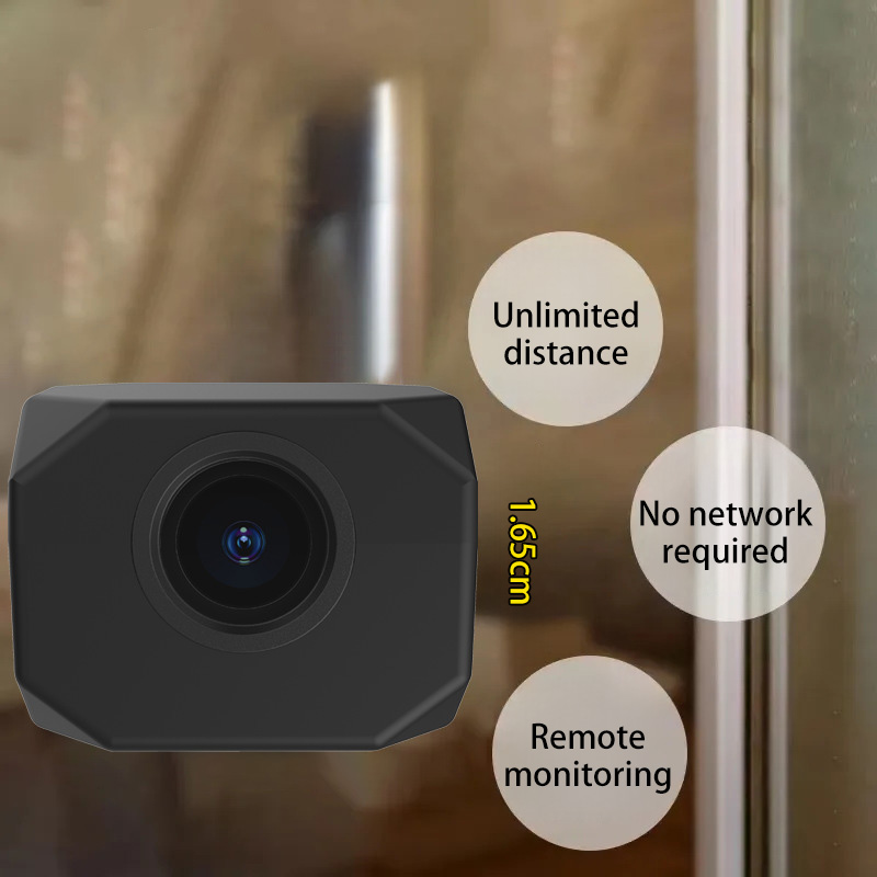 1080P HD Mini Camera WiFi IP A - Home Security Lidar review and price