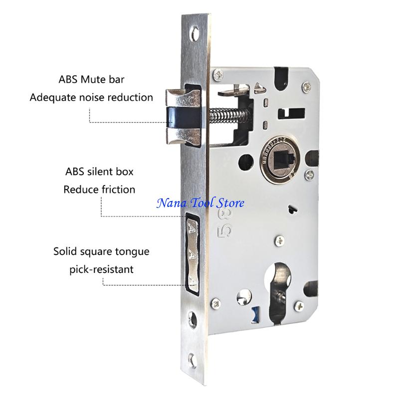 31GJ Reliable Zinc Alloy Door  - Home Security Door review and price