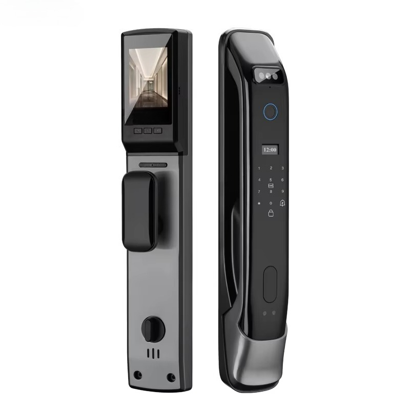 XSDTS DF03 3D Face Recognition - Home Security Door review and price