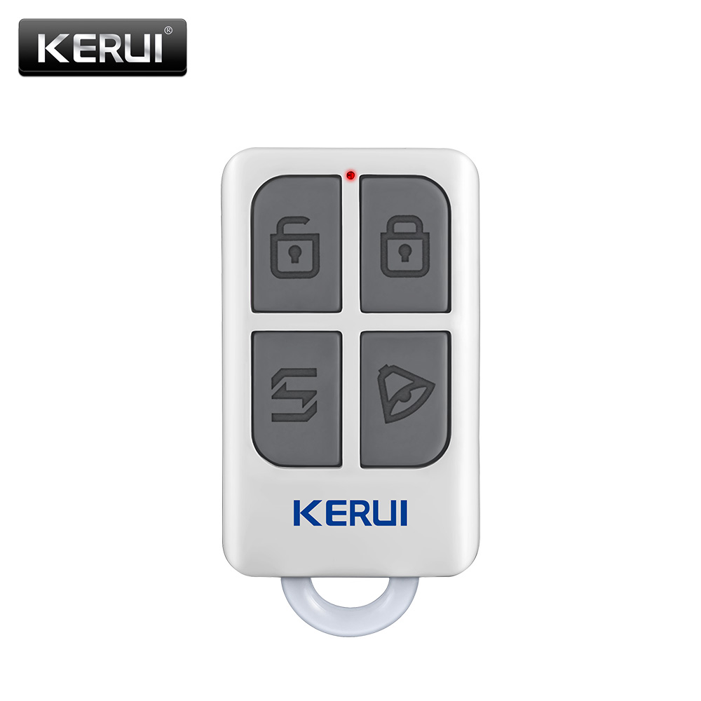 KERUI Wireless High-Performanc - Home Security Business review and price