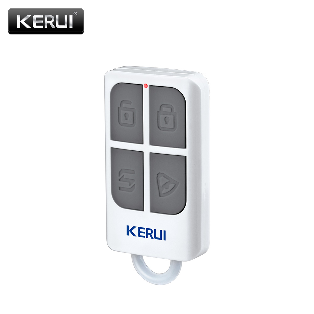 KERUI Wireless High-Performanc - Home Security Business review and price