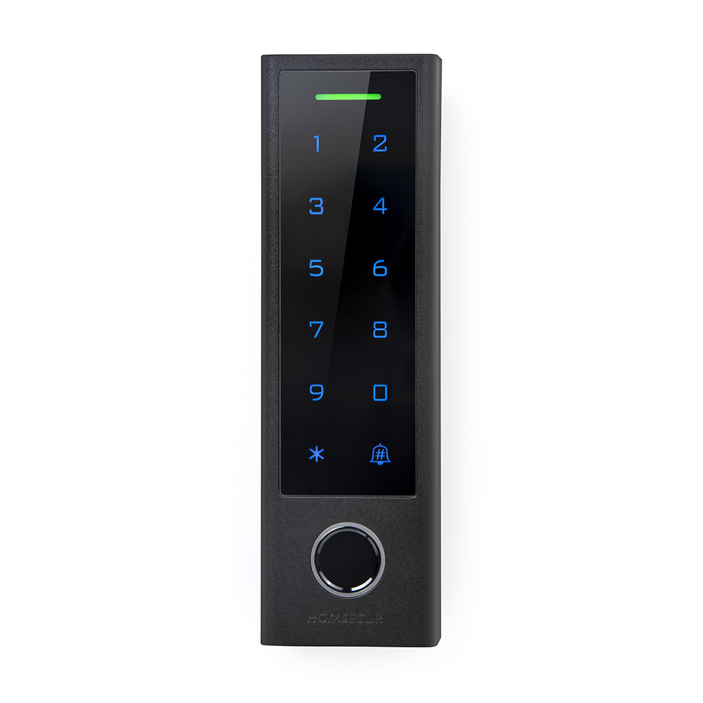 WIFI Waterproof Door Access Co - Home Security Key Fob review and price