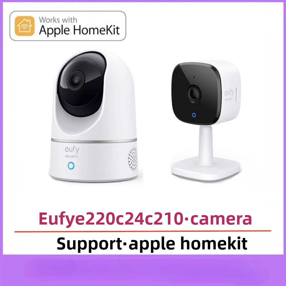 2K Eufy E220 C120 C210 IP Came - Home Security Eufy review and price