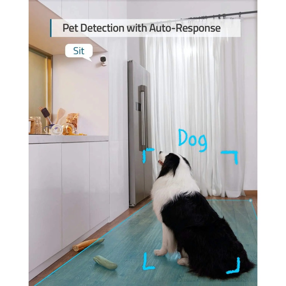 2K Eufy E220 C120 C210 IP Came - Home Security Eufy review and price