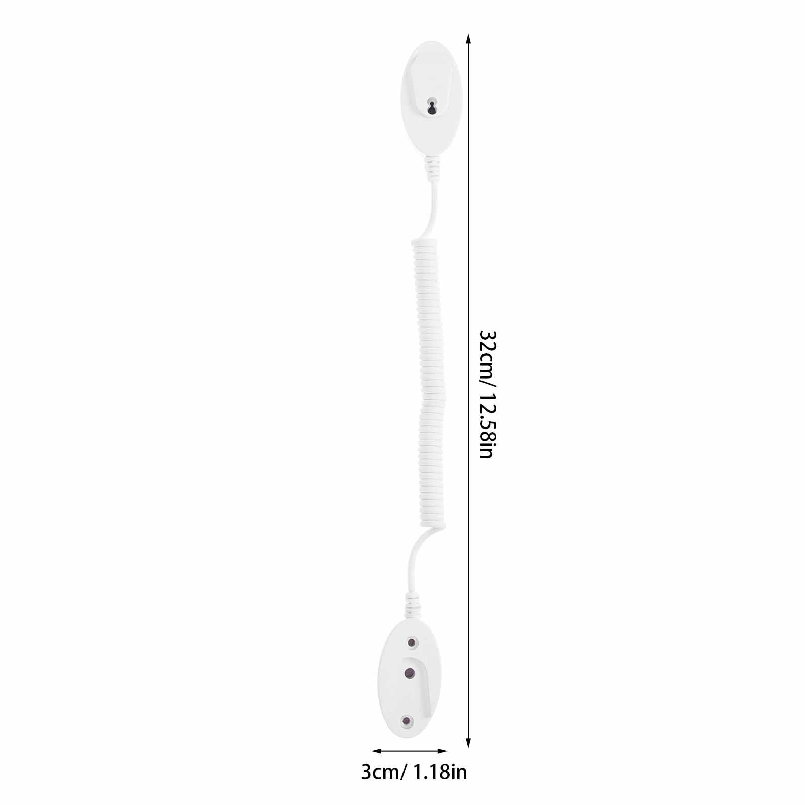 4Pcs Anti-Lost Remote Control  - Home Security Business review and price