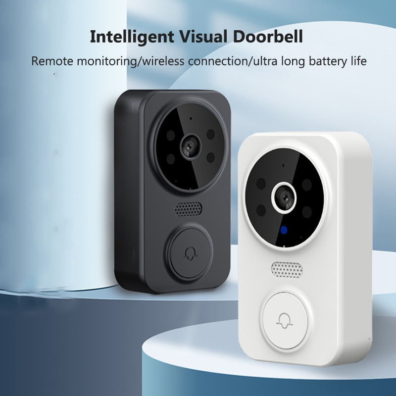 WiFi Smart Video Doorbell Came - Home Security Lidar review and price