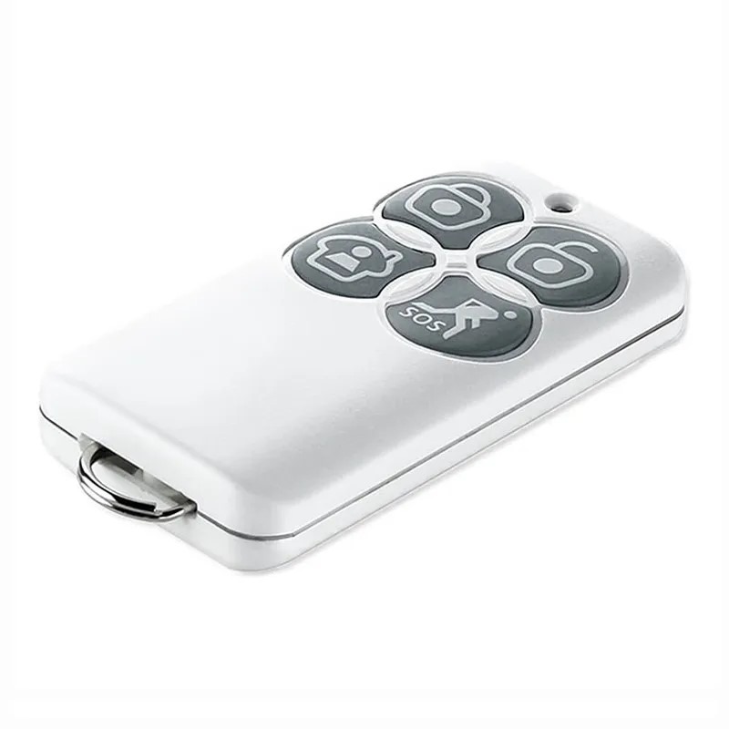 Original Broadlink S1C/ S1/ S2 - Home Security Key Fob review and price