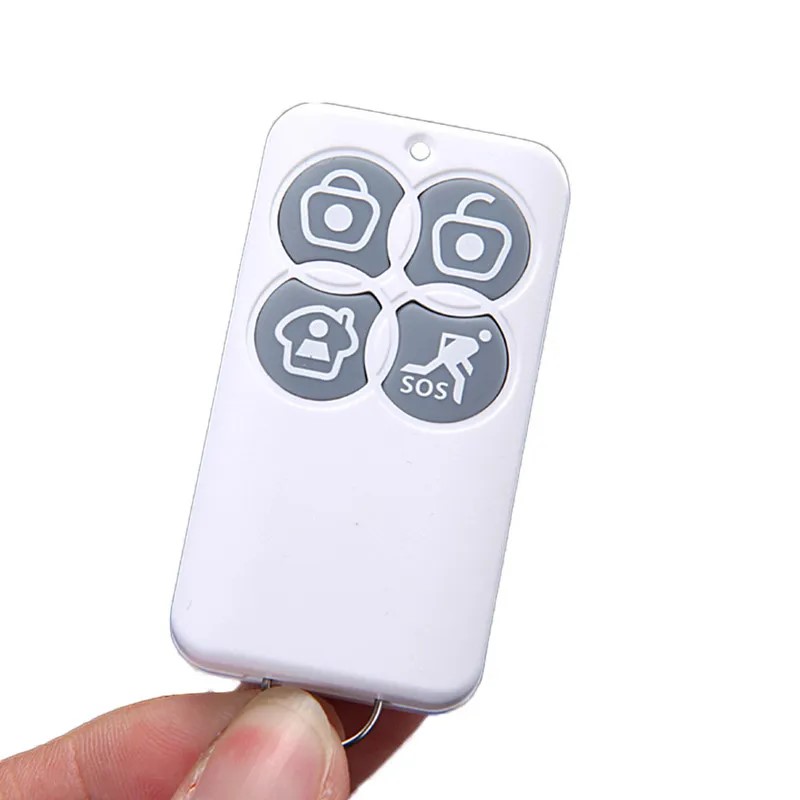 Original Broadlink S1C/ S1/ S2 - Home Security Key Fob review and price