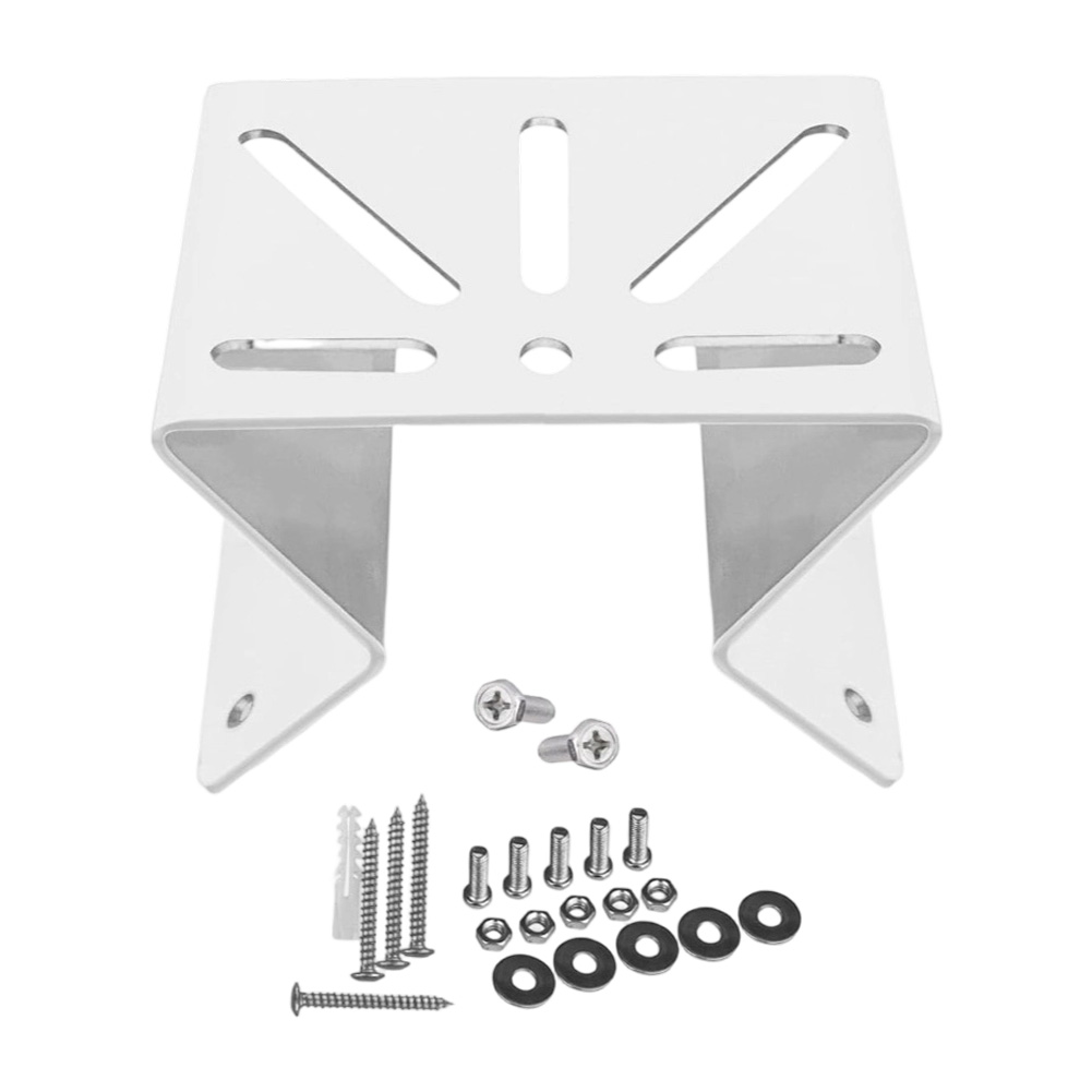 White Corner Mount Bracket for - Home Security Eufy review and price