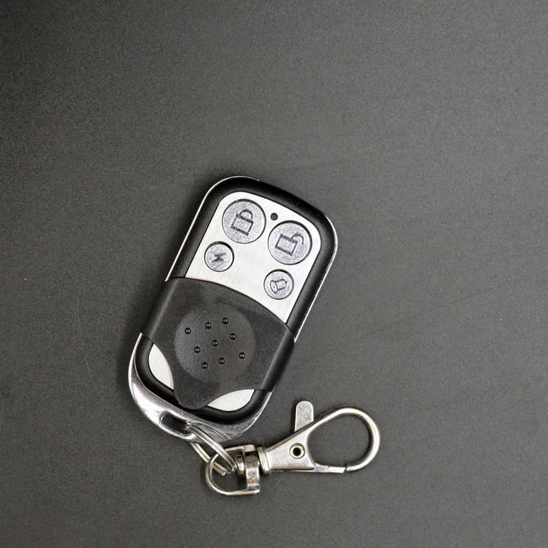 433MHz Wireless Remote Control - Home Security Business review and price