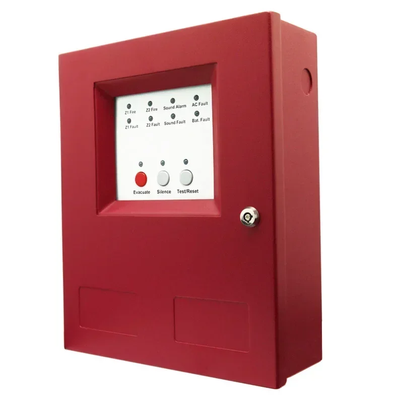Security System Conventional 2 - Home Security Zones review and price