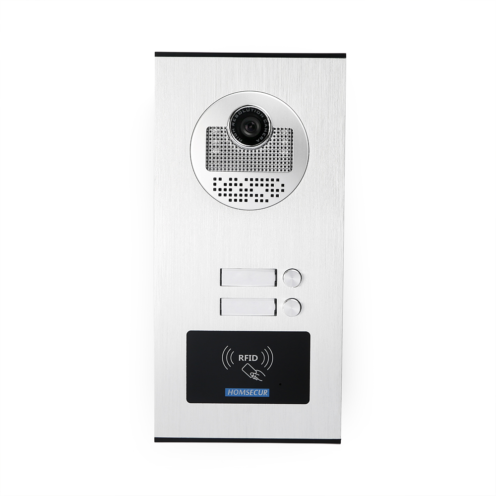XC111-2 Flush Mount Outdoor Do - Home Security Key Fob review and price
