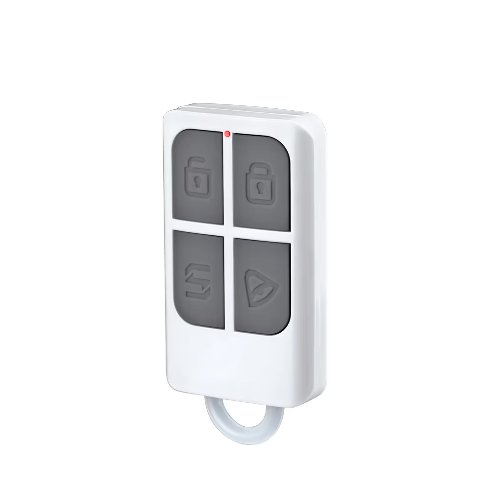 RC531 Wireless Portable Remote - Home Security Business review and price
