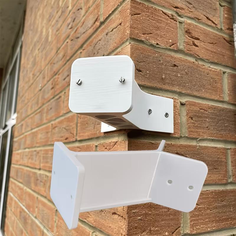 Security Camera Wall Bracket 1 - Home Security Eufy review and price