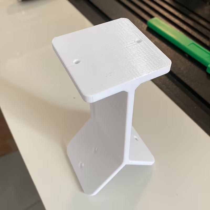 Security Camera Wall Bracket 1 - Home Security Eufy review and price