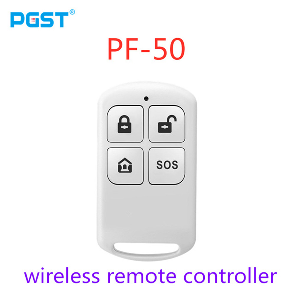 PGST PF-50 High Quality Wirele - Home Security Business review and price