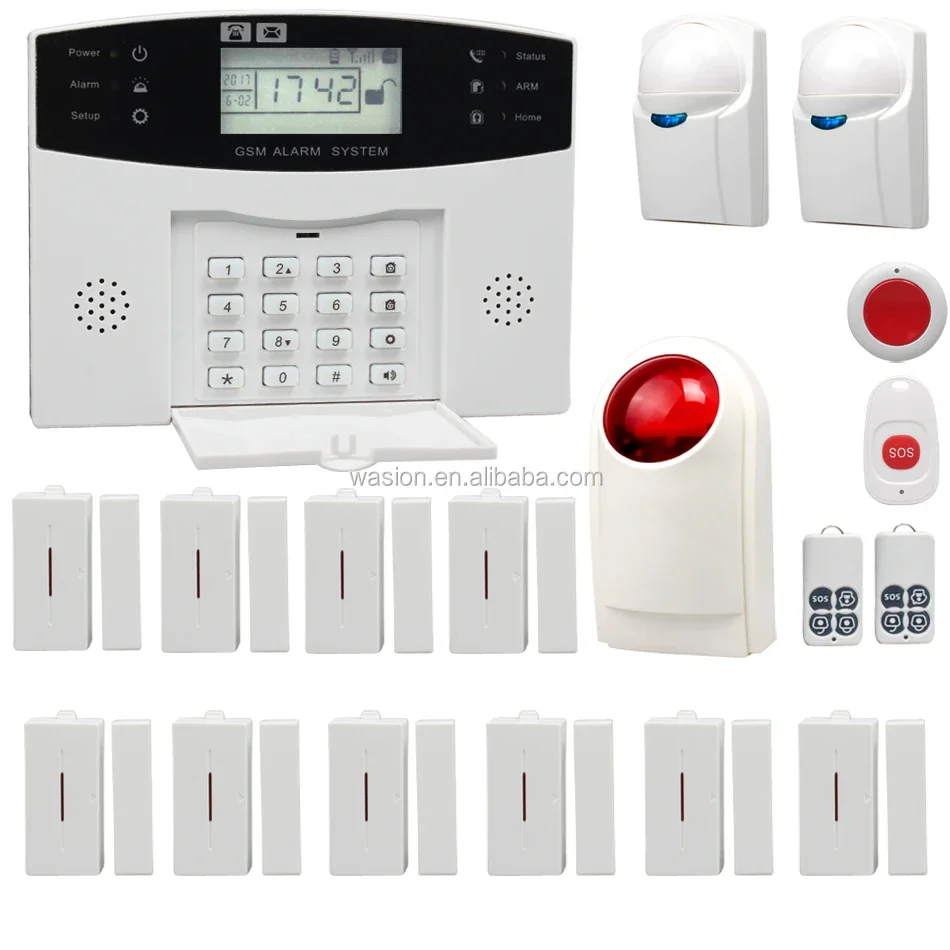 Nick 2026 OEM 99+4 defense zon - Home Security Zones review and price
