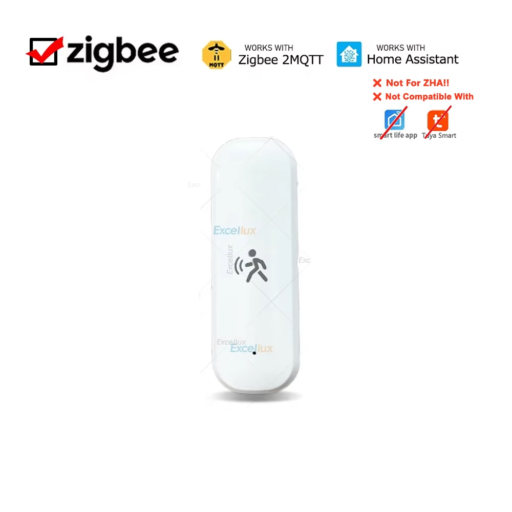 Smart ZigBee Motion Sensor Rad - Home Security Devices review and price