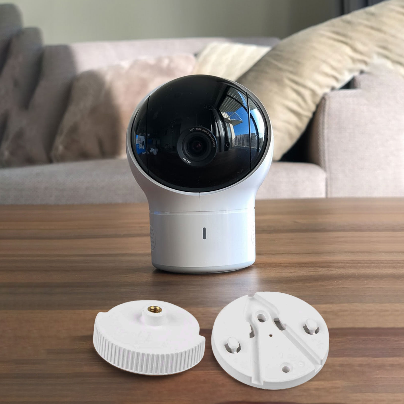 Home Security Standard Baby Mo - Home Security Eufy review and price
