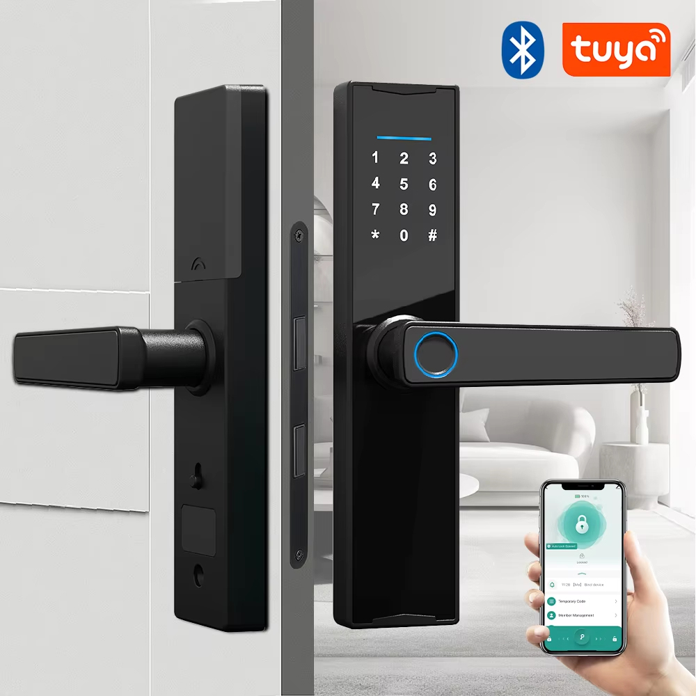 Bluetooth-compatible Tuya APP  - Home Security Key review and price