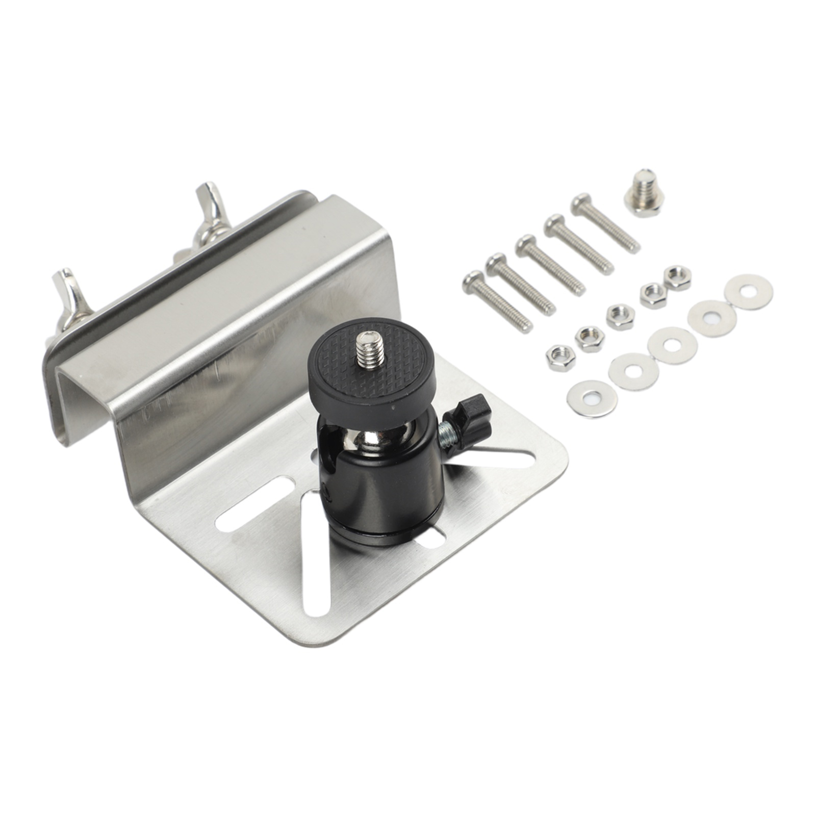 Security Bracket Camera Gutter - Home Security Eufy review and price