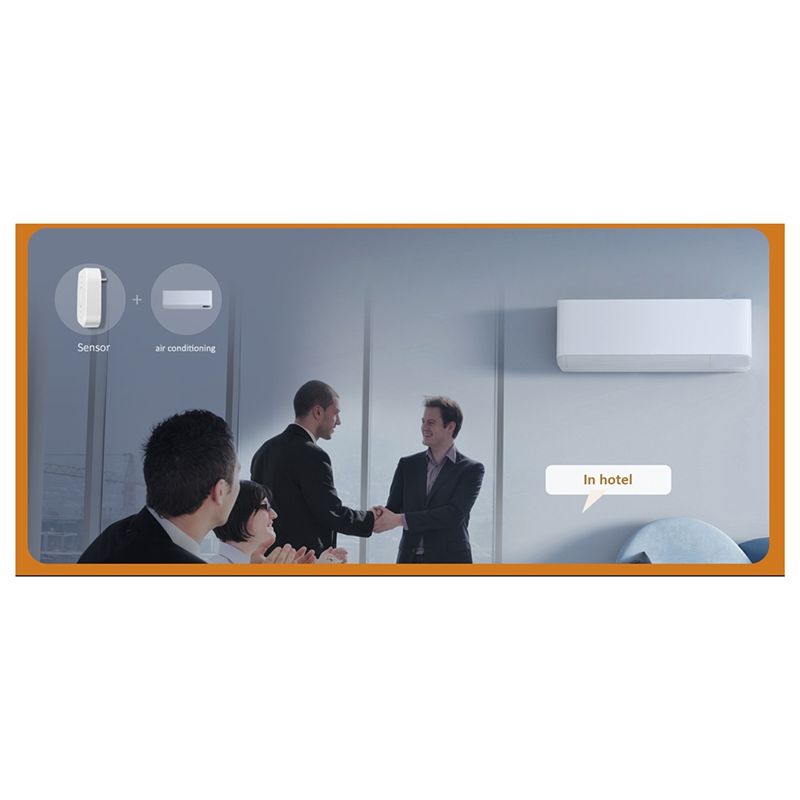 FFYY-Tuya Wifi Human Presence  - Home Security Radar System review and price