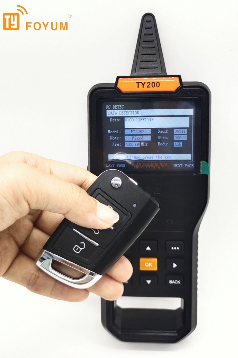 Security Garage Door Opener Re - Home Security Key Fob review and price