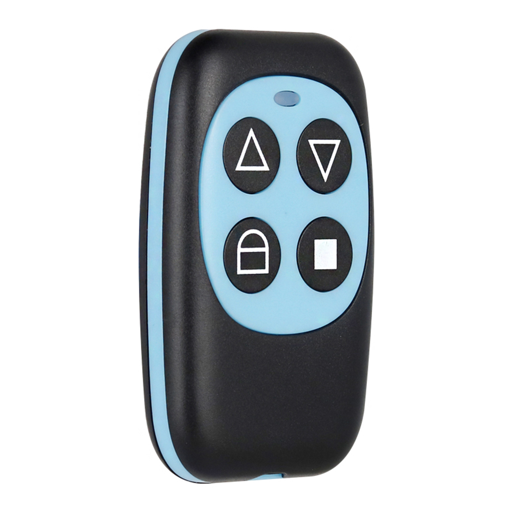 Multi Frequency Electric Garag - Home Security Key Fob review and price