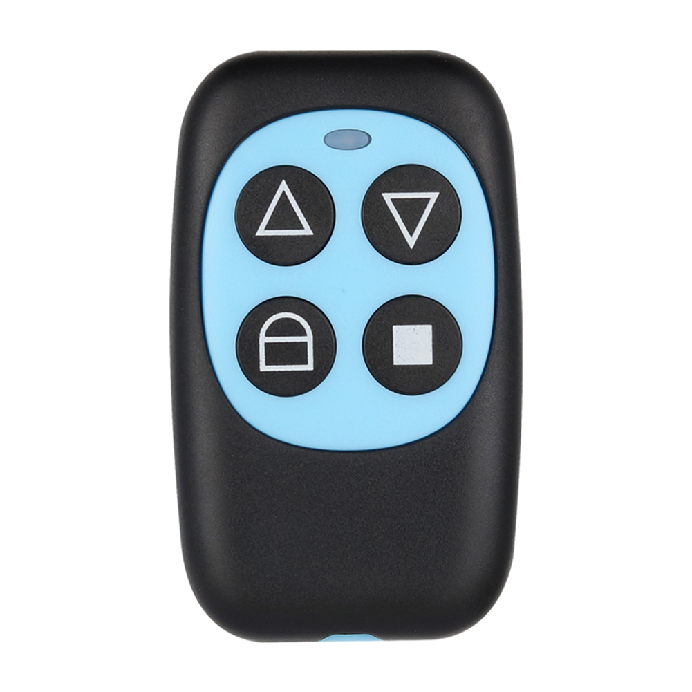 Multi Frequency Electric Garag - Home Security Key Fob review and price