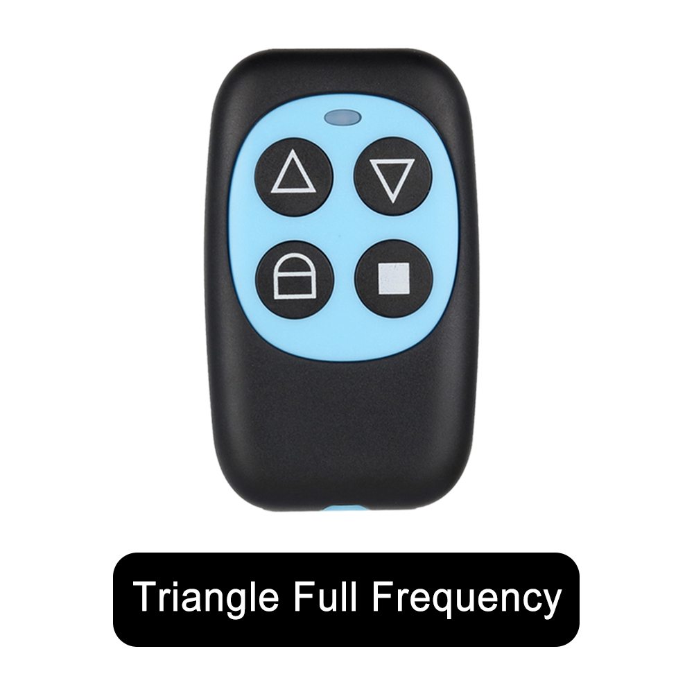 Multi Frequency Electric Garag - Home Security Key Fob review and price