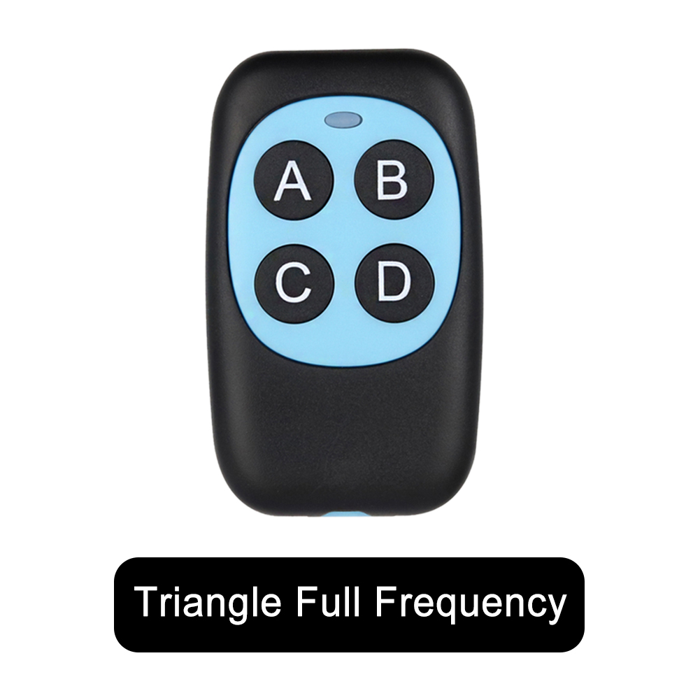 Multi Frequency Electric Garag - Home Security Key Fob review and price