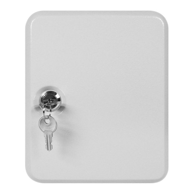 Lockable Security Metal Cabine - Home Security Key Fob review and price