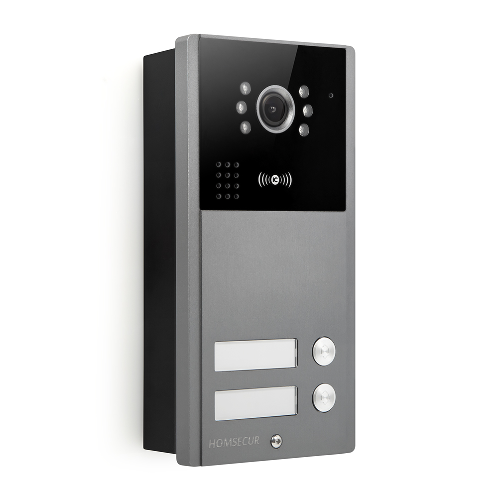 1080P HD IP65 Doorbell Camera  - Home Security Key Fob review and price