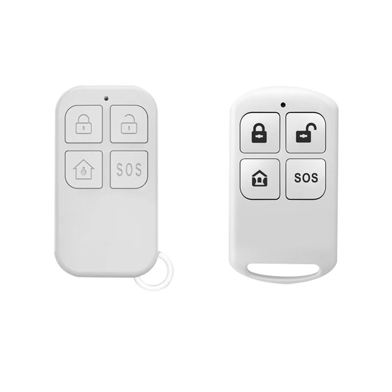 433MHz Wireless Remote Control - Home Security Business review and price