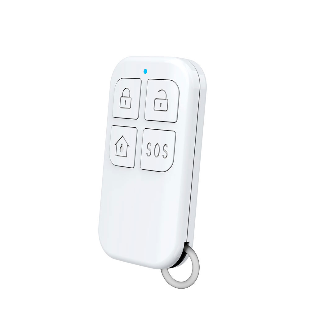 433MHz Wireless Remote Control - Home Security Business review and price