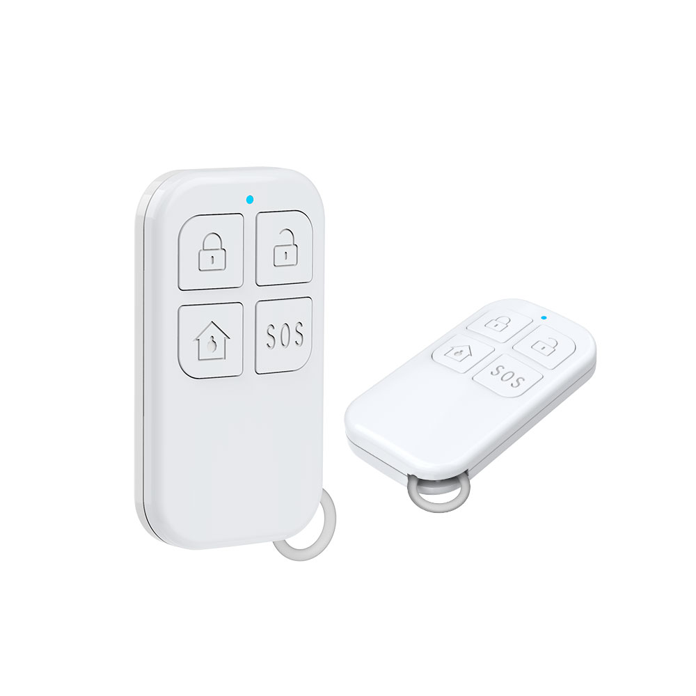 433MHz Wireless Remote Control - Home Security Business review and price
