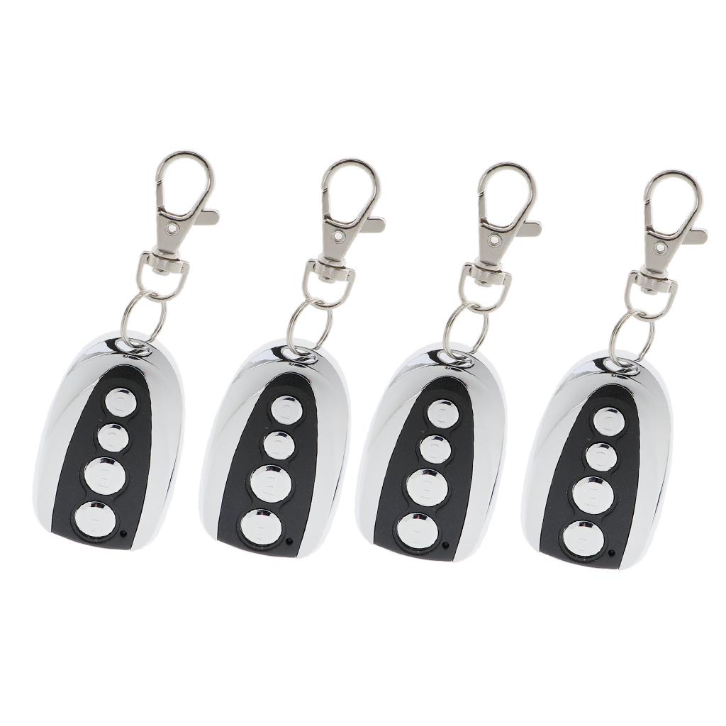 Universal Electric Gate Remote - Home Security Key Fob review and price