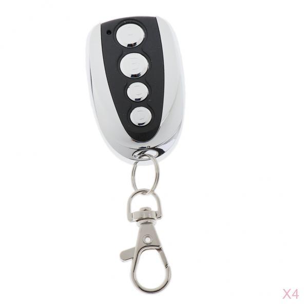 Universal Electric Gate Remote - Home Security Key Fob review and price