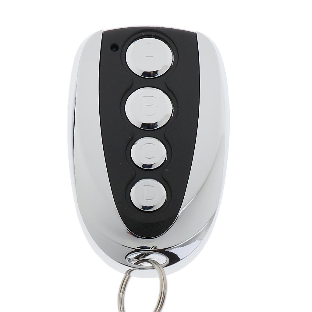 Universal Electric Gate Remote - Home Security Key Fob review and price