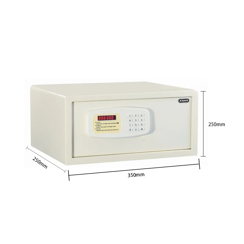 key safe fingerprint secret co - Home Security America review and price