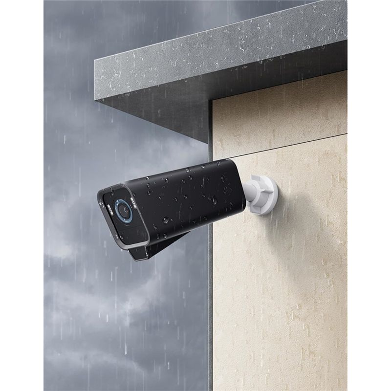 Waterproof Silicone Case For E - Home Security Eufy review and price